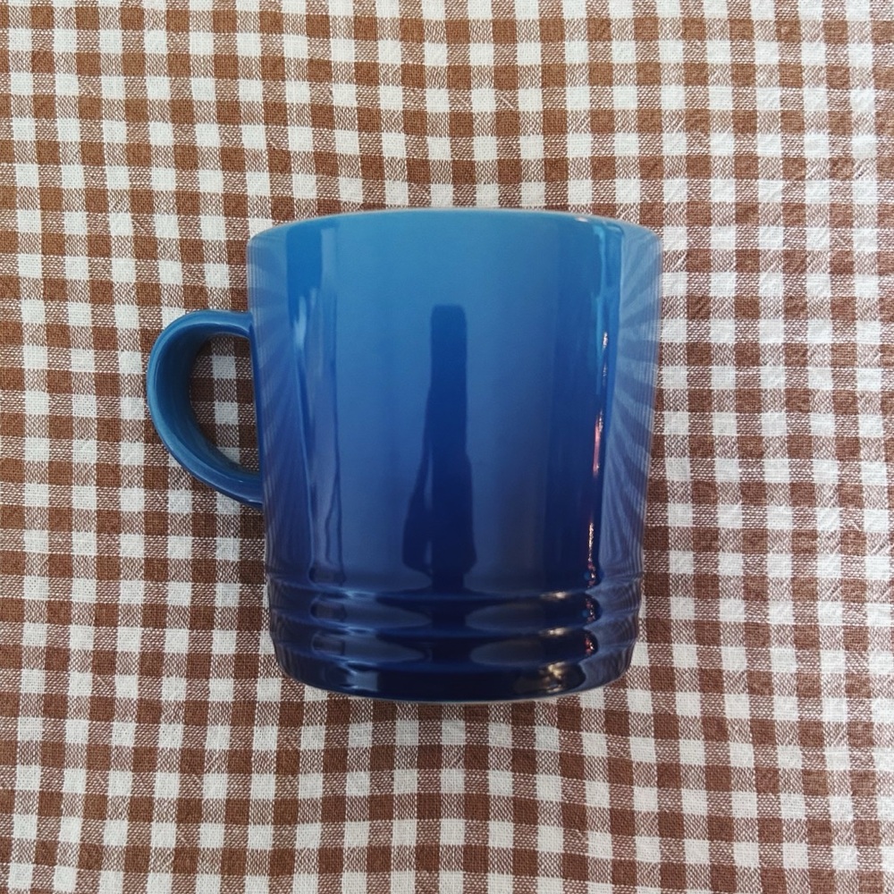 Le Creuset 12 oz Ceramic Mug